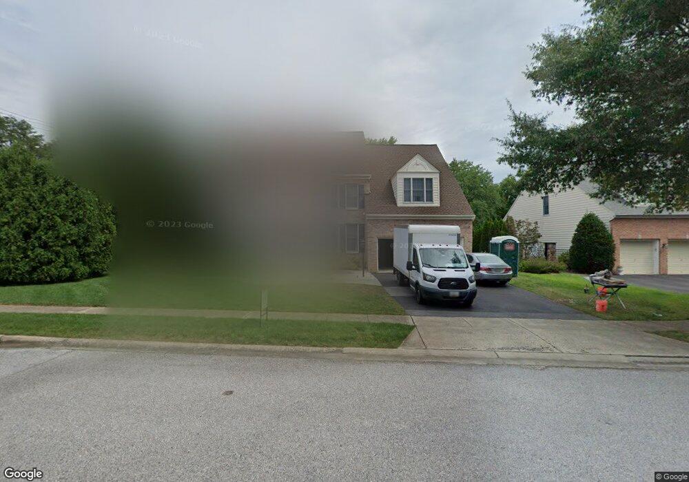 252 Ebb Point Ln, Annapolis, MD 21401 - photo 1