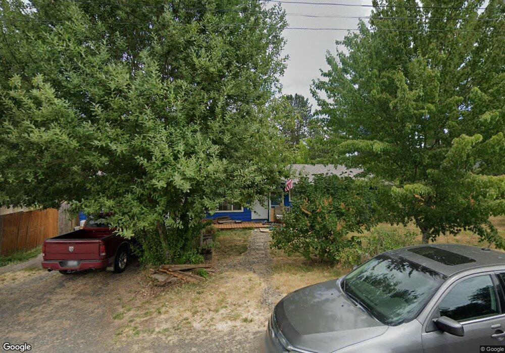 305 2nd St, Dayton, OR 97114 - photo 1
