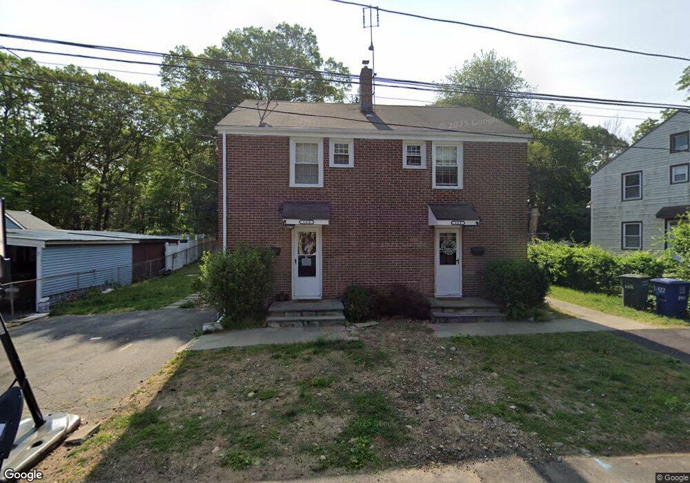 144-146 Dupont Place, Bridgeport, CT 06610 - photo 1