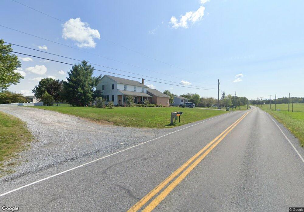 4295 Warm Spring Rd, Greencastle, PA 17225 - photo 1