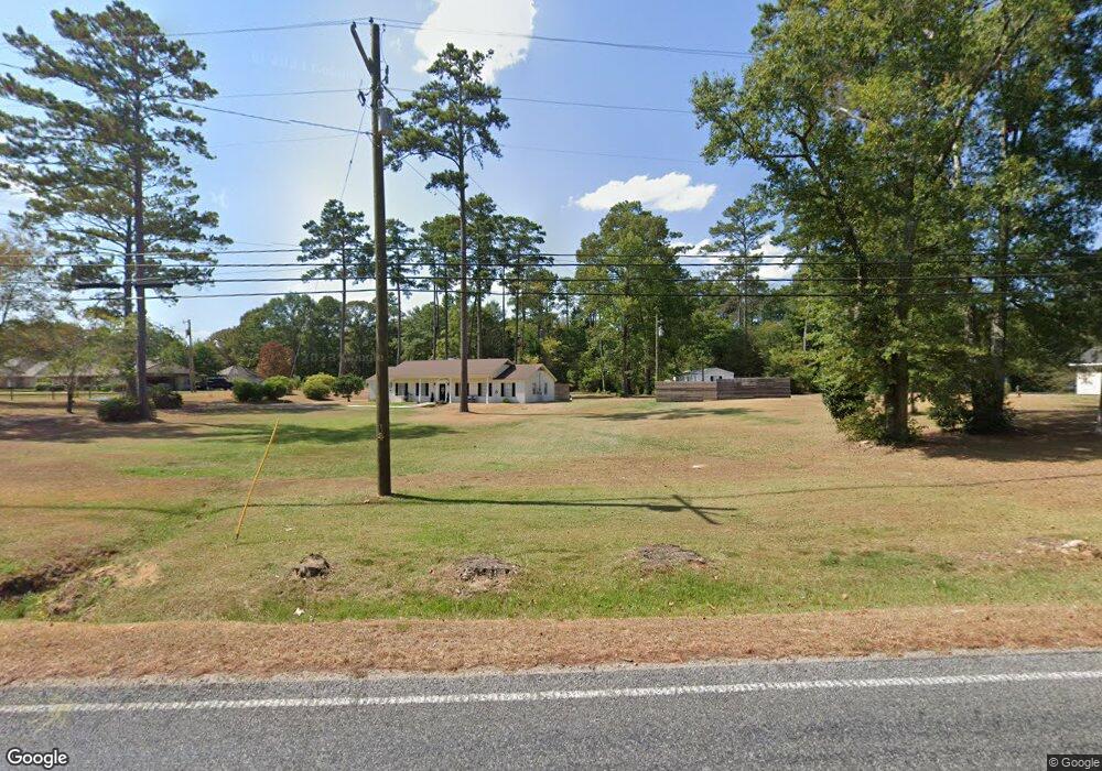 2175 Park Drive Extension, McComb, MS 39648 - photo 1