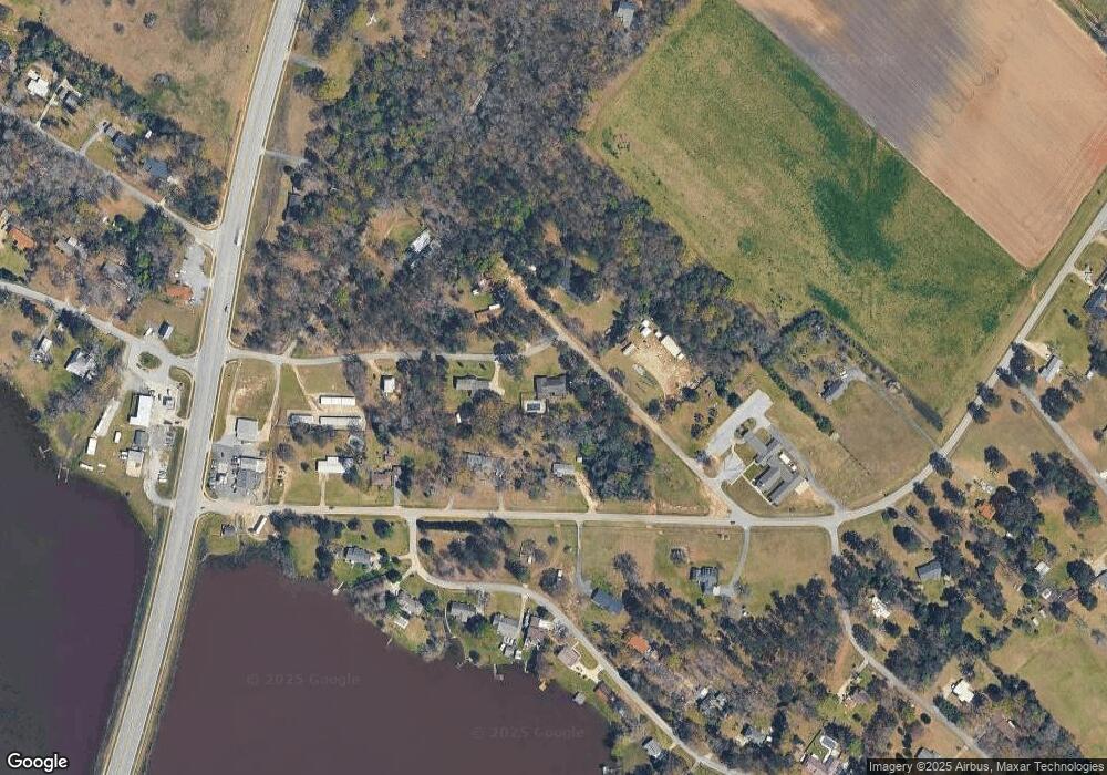 112 Gladys St, Ivey, GA 31031 - photo 1