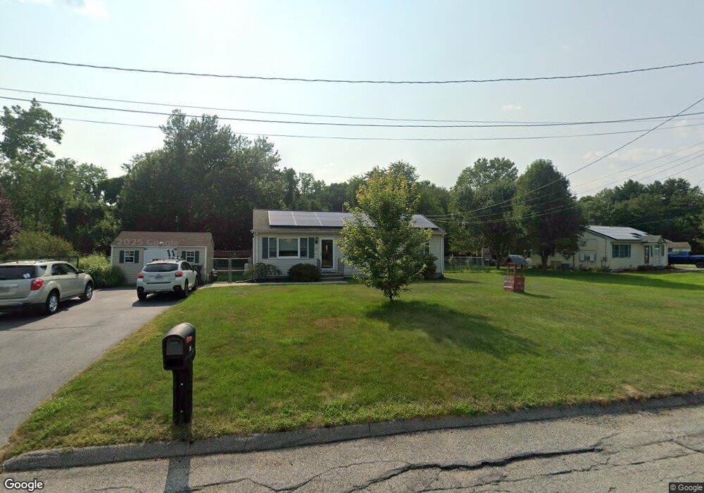 35 Carol Ave, Danielson, CT 06239 - photo 1