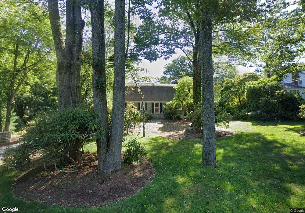 66 Charles St, Hingham, MA 02043 - photo 1