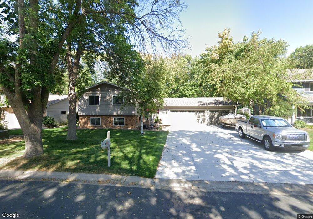 12040 Meadowlark Cir, Maple Grove, MN 55369 - photo 1