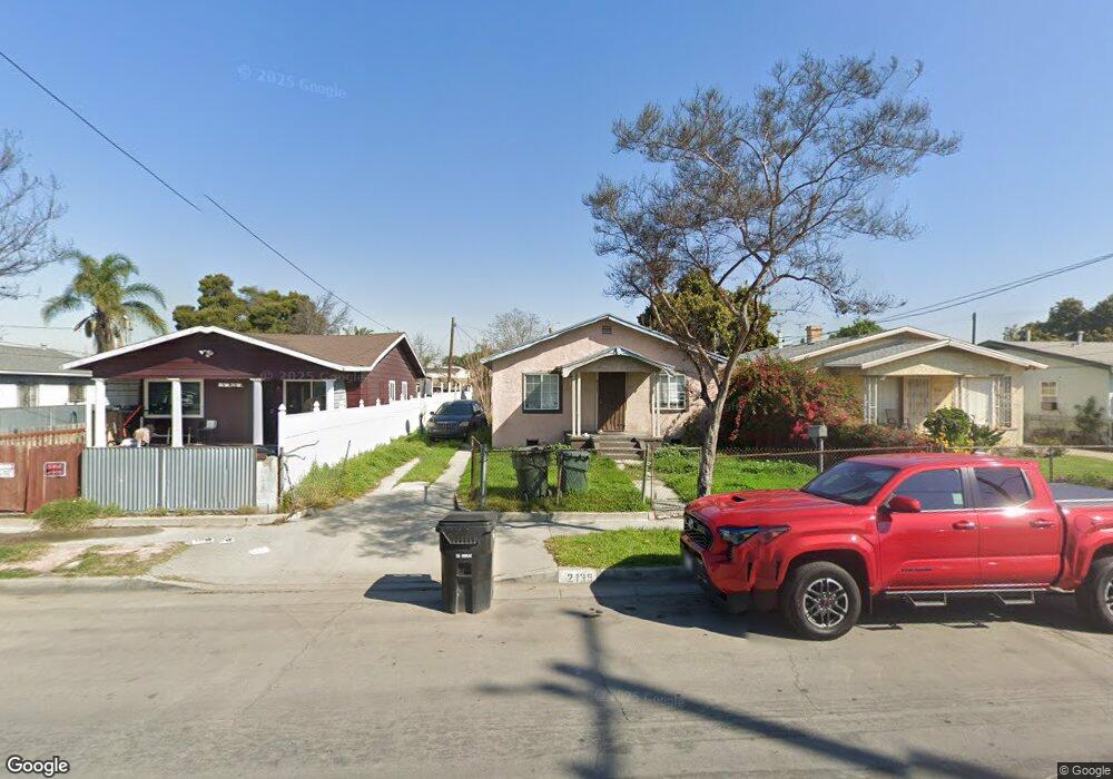2133 E 130th St, Compton, CA 90222 - photo 1