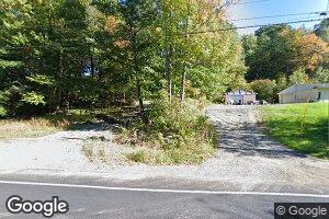313 Brooks Station Rd, Princeton, MA 01541