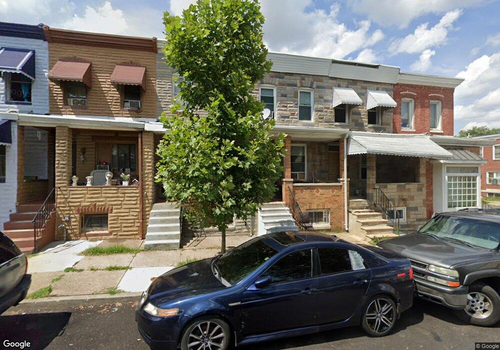 3924 Claremont St, Baltimore, MD 21224 - photo 1