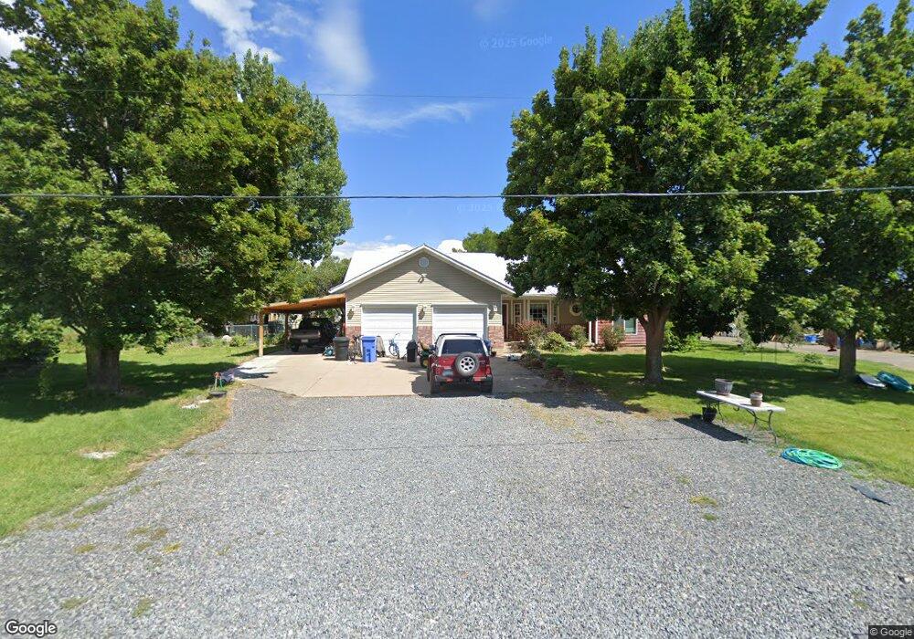 9030 S 100 E, Paradise, UT 84328 - photo 1