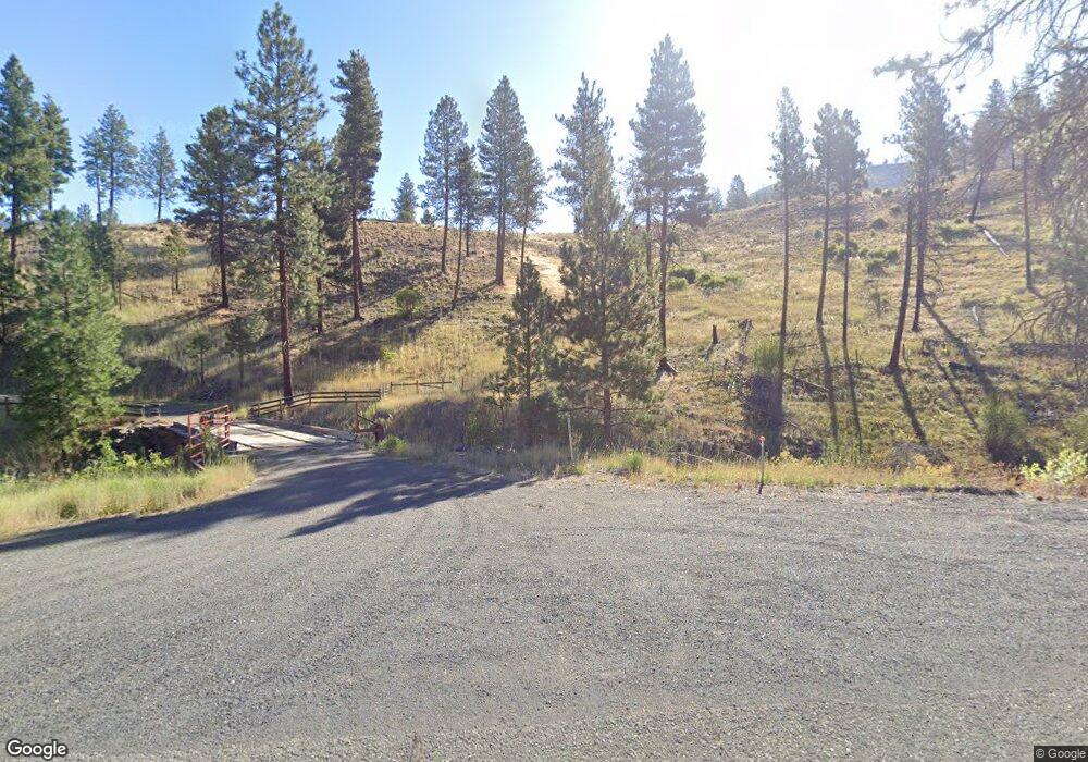 24155 U S 395, Canyon City, OR 97820 - photo 1