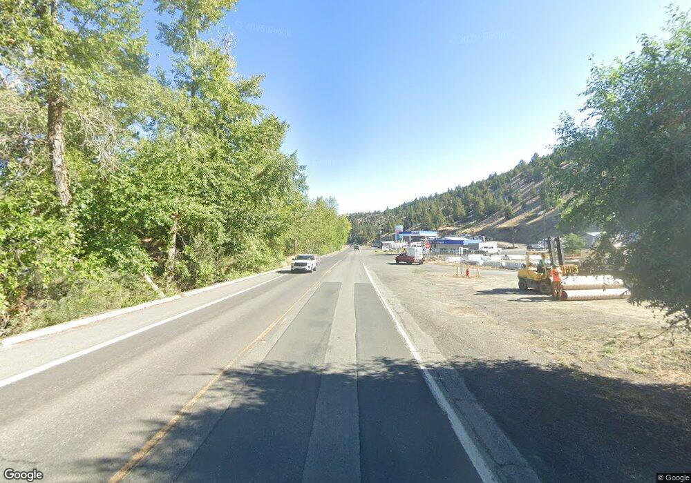 45306 U S 395, Canyon City, OR 97820 - photo 1