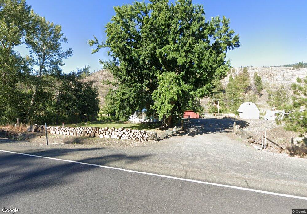 25196 U S 395, Canyon City, OR 97820 - photo 1