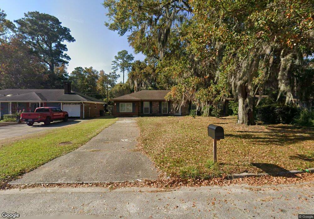 629 Leaning Oaks Dr, Savannah, GA 31410 - photo 1