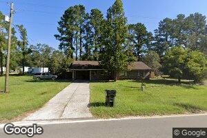 595 Austin Ave E, Pearson, GA 31642