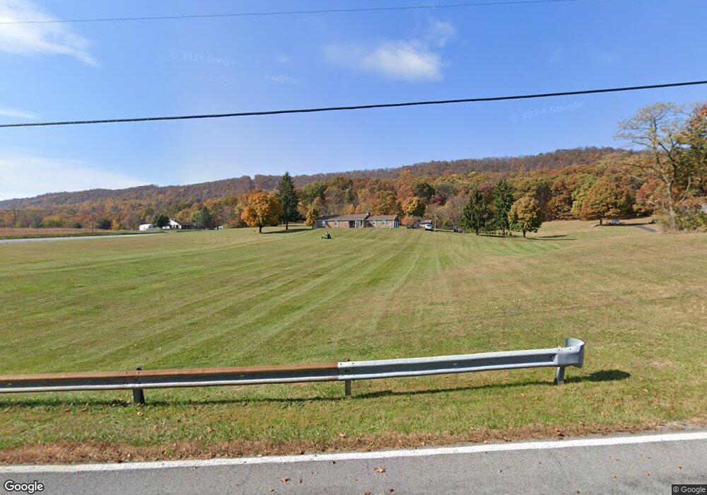 14518 Rice Rd, Hancock, MD 21750 - photo 1