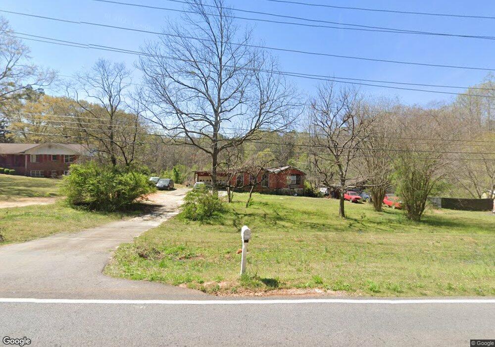 277 S Speer Rd, Stockbridge, GA 30281 - photo 1