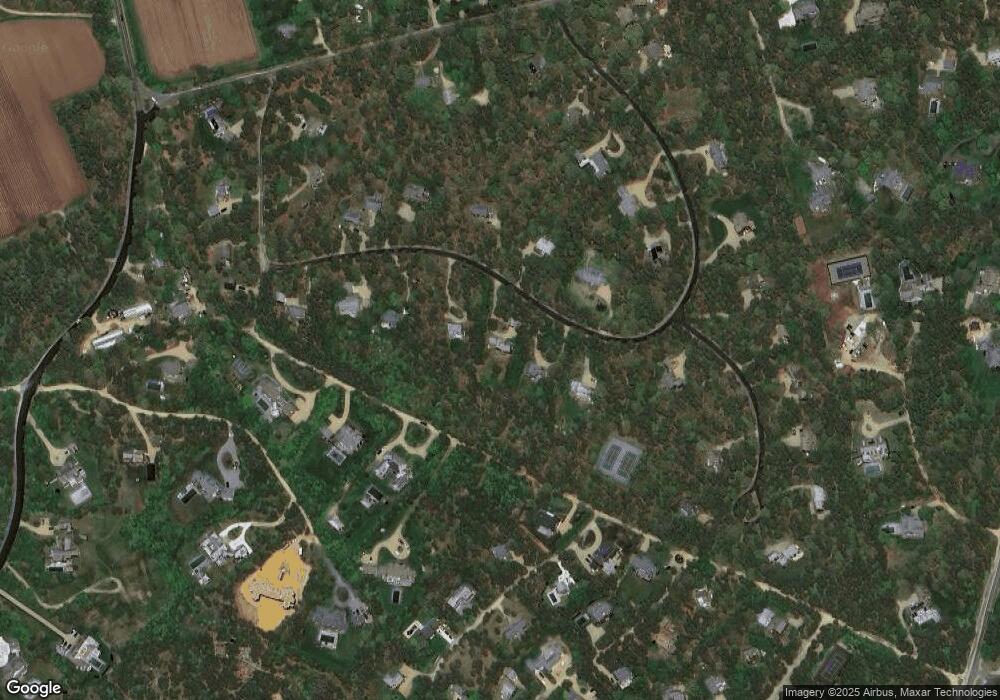 19 Old Dunhams Corner Way, Edgartown, MA 02539 - photo 1