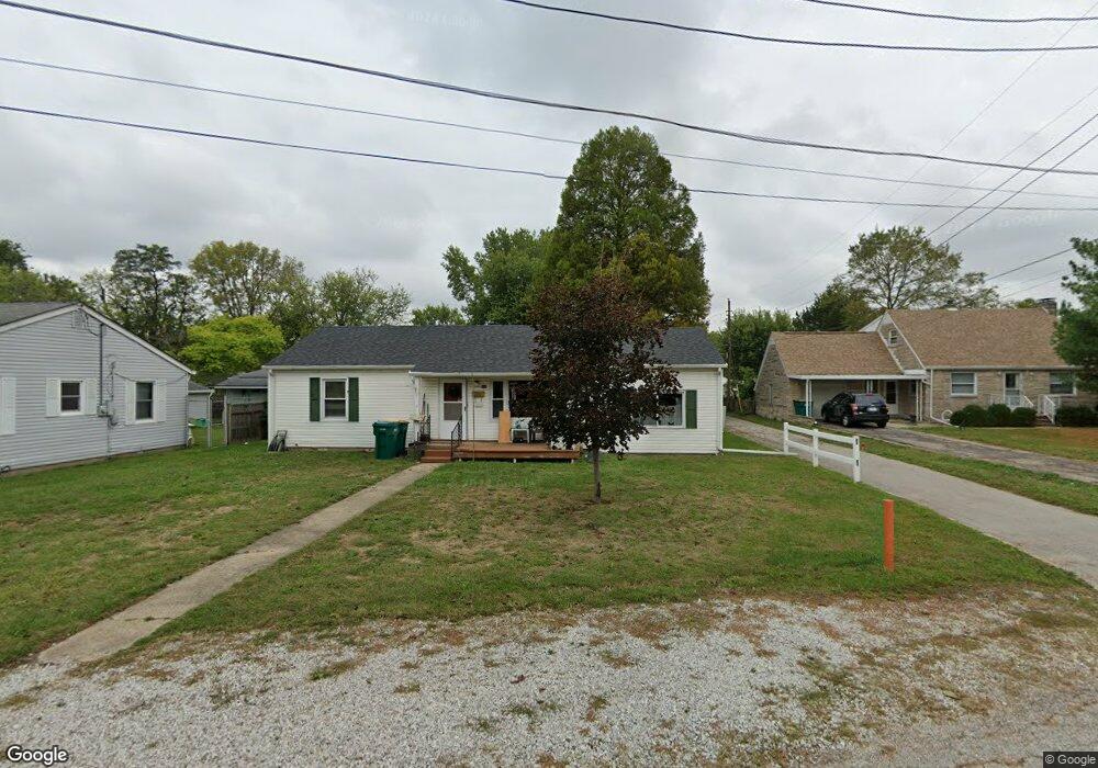 506 Harlan St, Plainfield, IN 46168 - photo 1