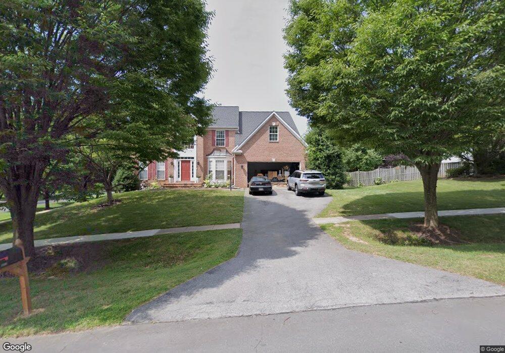 9902 Founders Way, Damascus, MD 20872 - photo 1