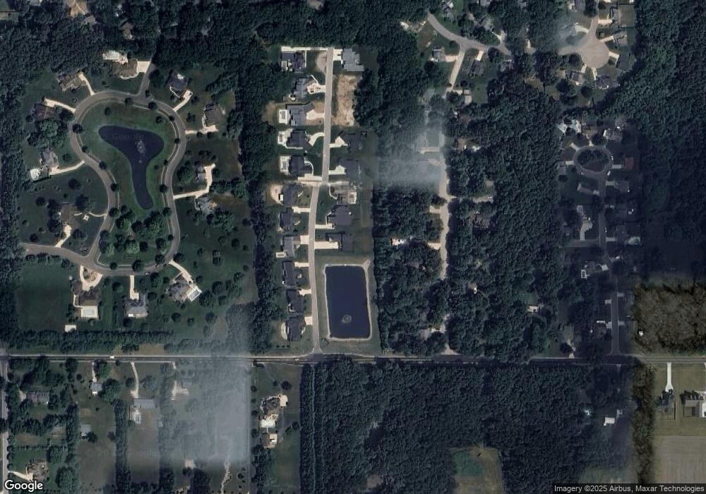 50918 Brownstone Dr unit 19, Granger, IN 46530 - photo 1