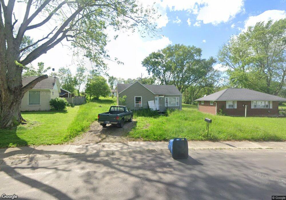 3206 S Curfman Rd, Marion, IN 46953 - photo 1