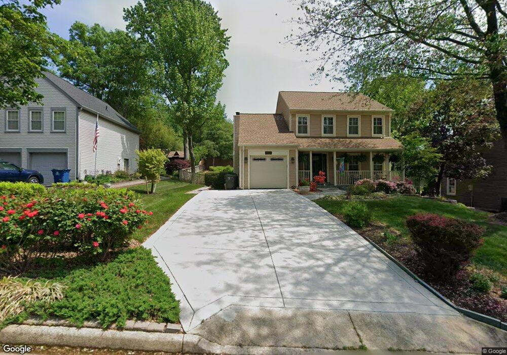 7007 Polins Ct, Alexandria, VA 22306 - photo 1