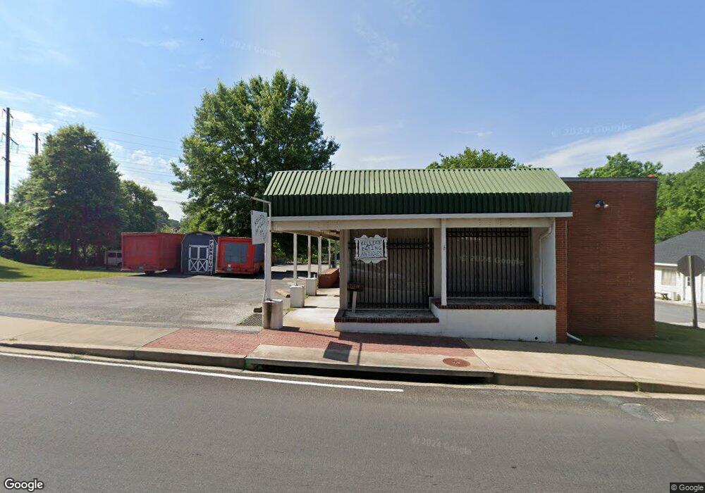 13039 Railroad Ave, Bowie, MD 20720 - photo 1