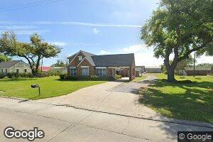1504 Acadian Dr, Houma, LA 70363