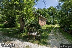 62 Center St, Bluffs, IL 62621