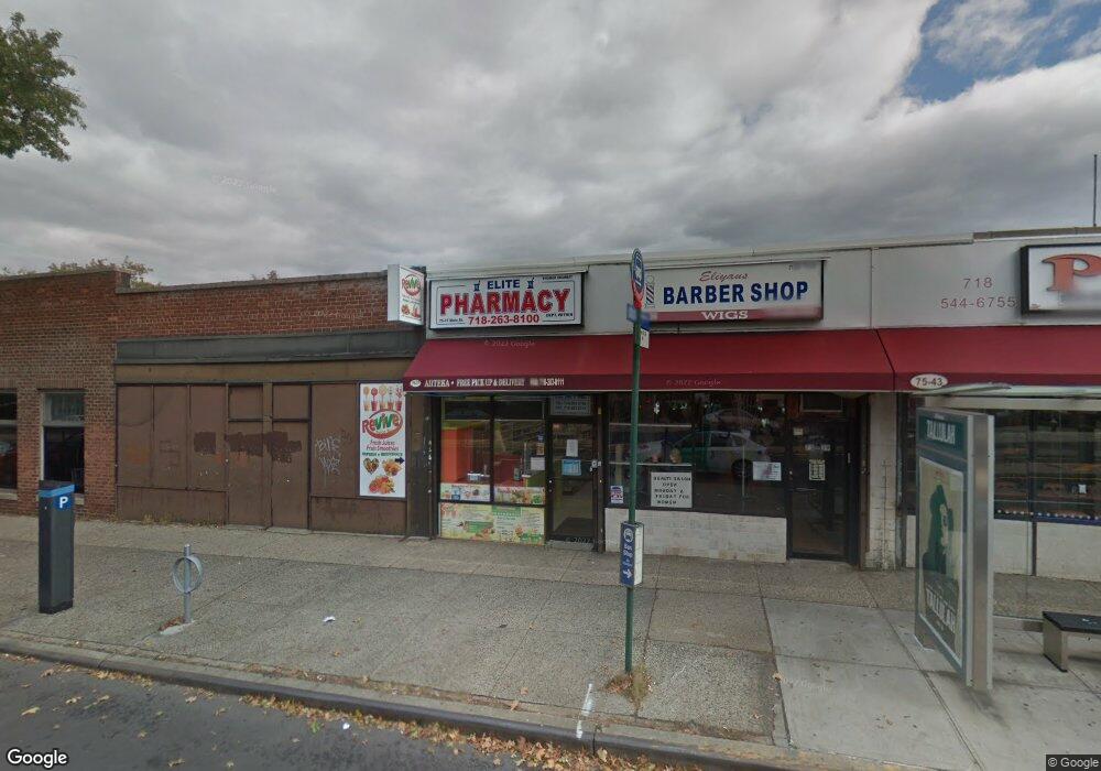 75-43 Main St, Flushing, NY 11367 - photo 1