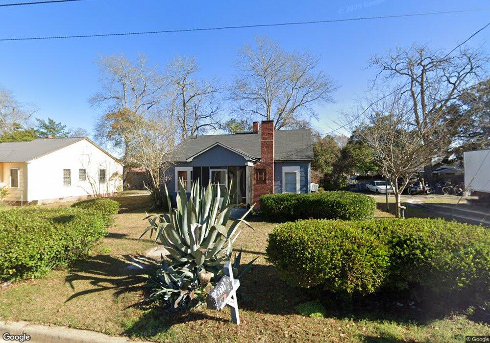 277 Martin Luther King jr Rd, Camilla, GA 31730 - photo 1