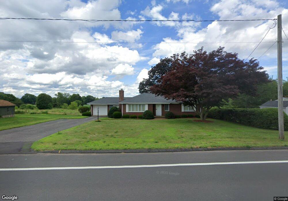 846 East St N, Suffield, CT 06078 - photo 1