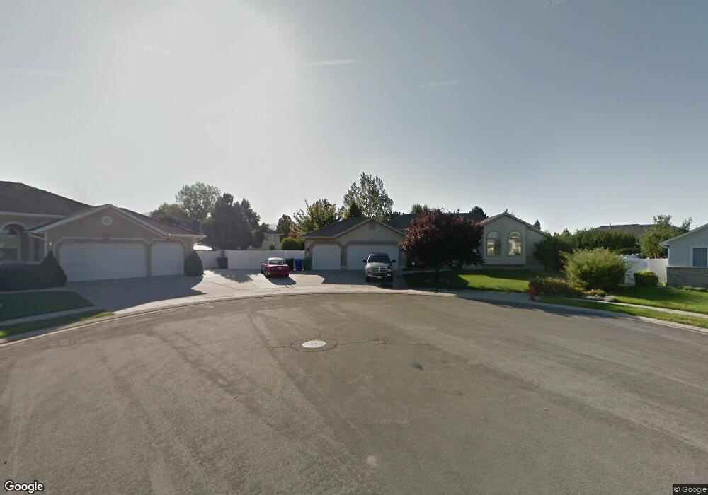 5162 Wood Shade Ct, West Jordan, UT 84081 - photo 1