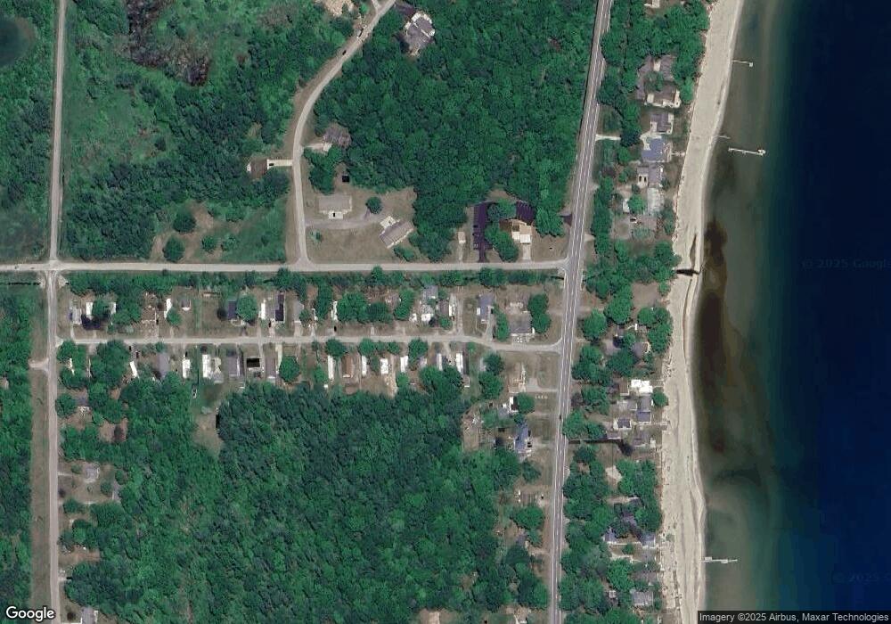 5871 Prescott Dr, Tawas City, MI 48763 - photo 1