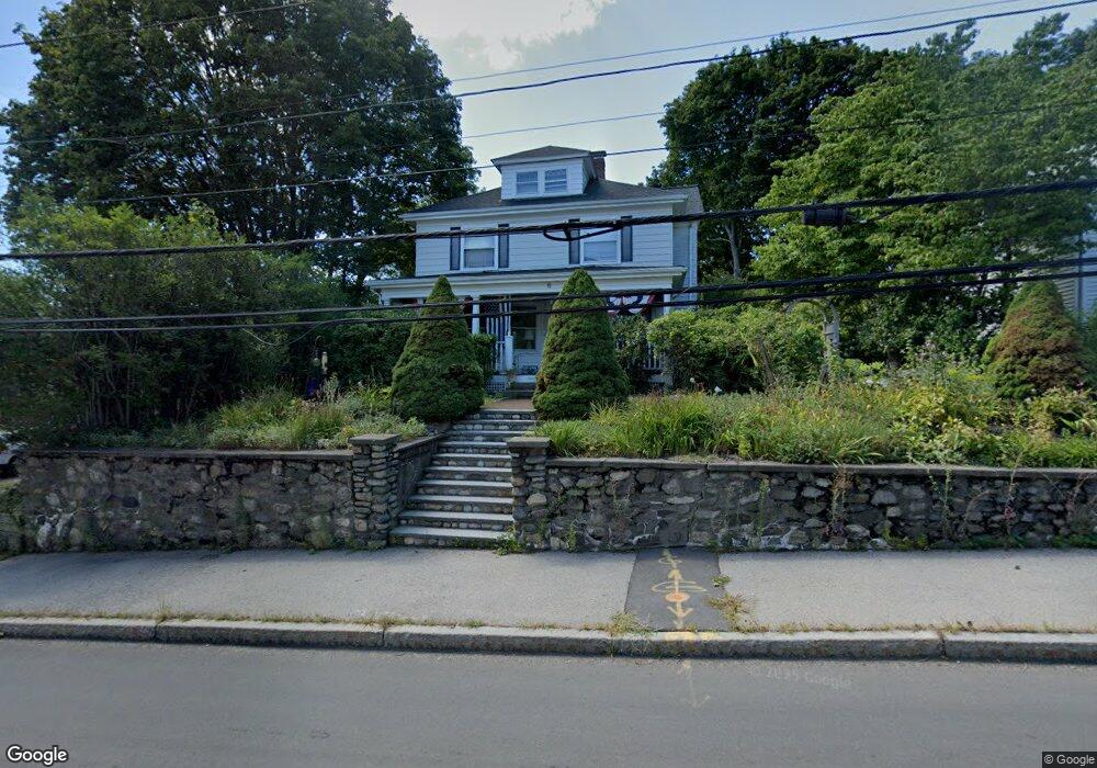 6 Thaxter St, Hingham, MA 02043 - photo 1