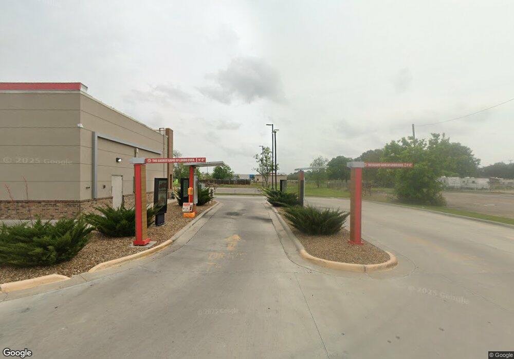 4302 7th St, Bay City, TX 77414 - photo 1