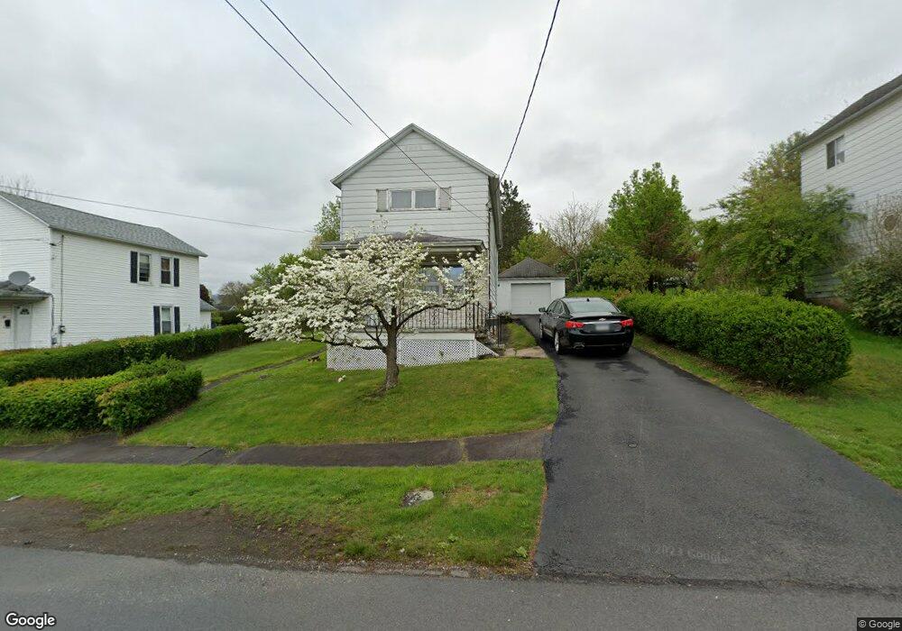 556 Pittston Ave, Dupont, PA 18641 - photo 1