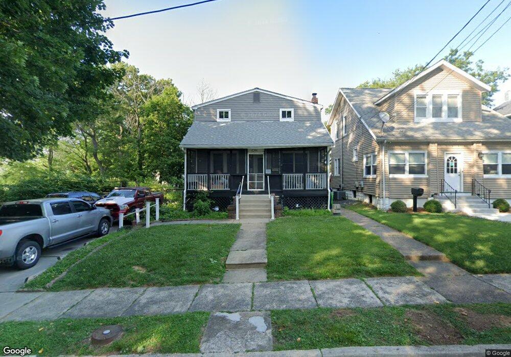 101 Manheim Ave, Oaklyn, NJ 08107 - photo 1