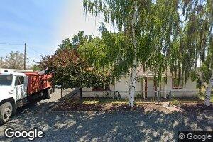 422 S Washington St, Condon, OR 97823