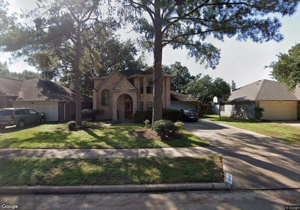 16443 Crossfield Dr, Houston, TX 77095 - photo 1