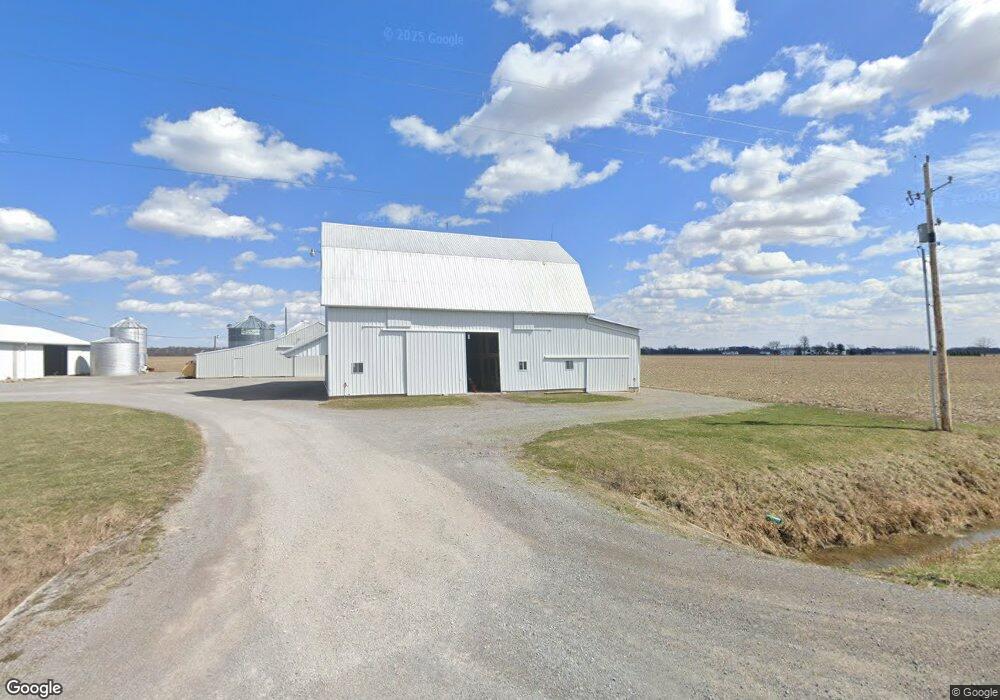 15711 Road 18, Fort Jennings, OH 45844 - photo 1