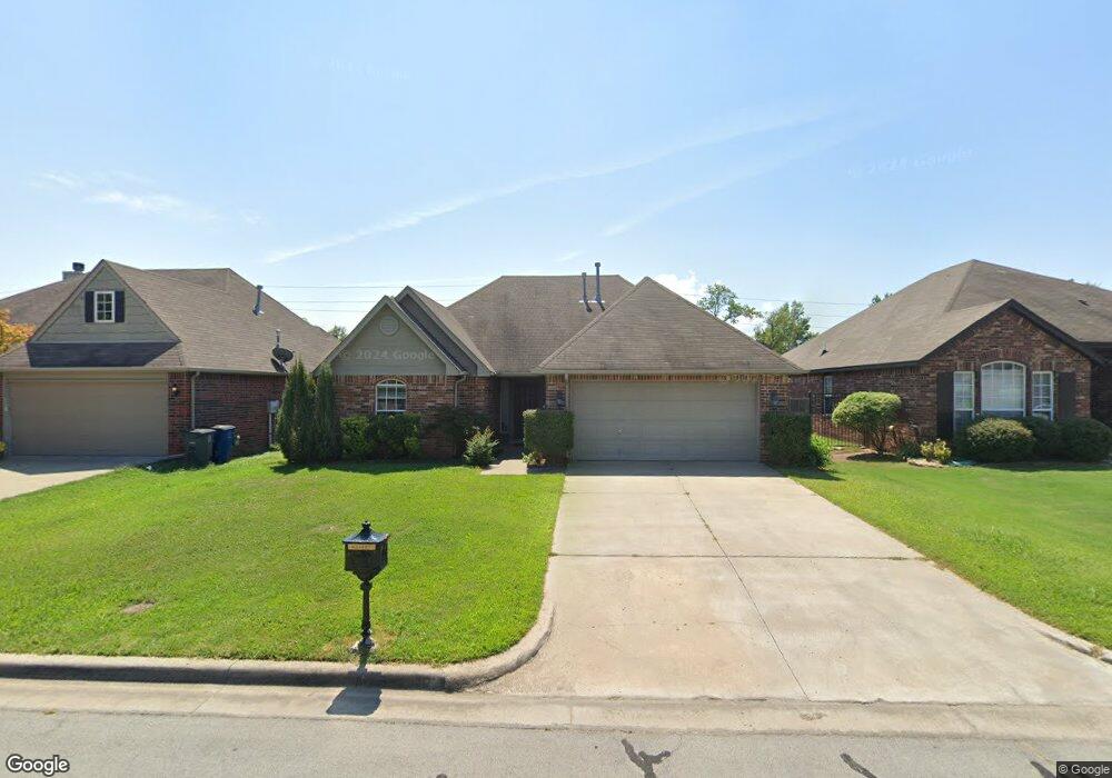 18610 E 50th Place S, Tulsa, OK 74134 - photo 1