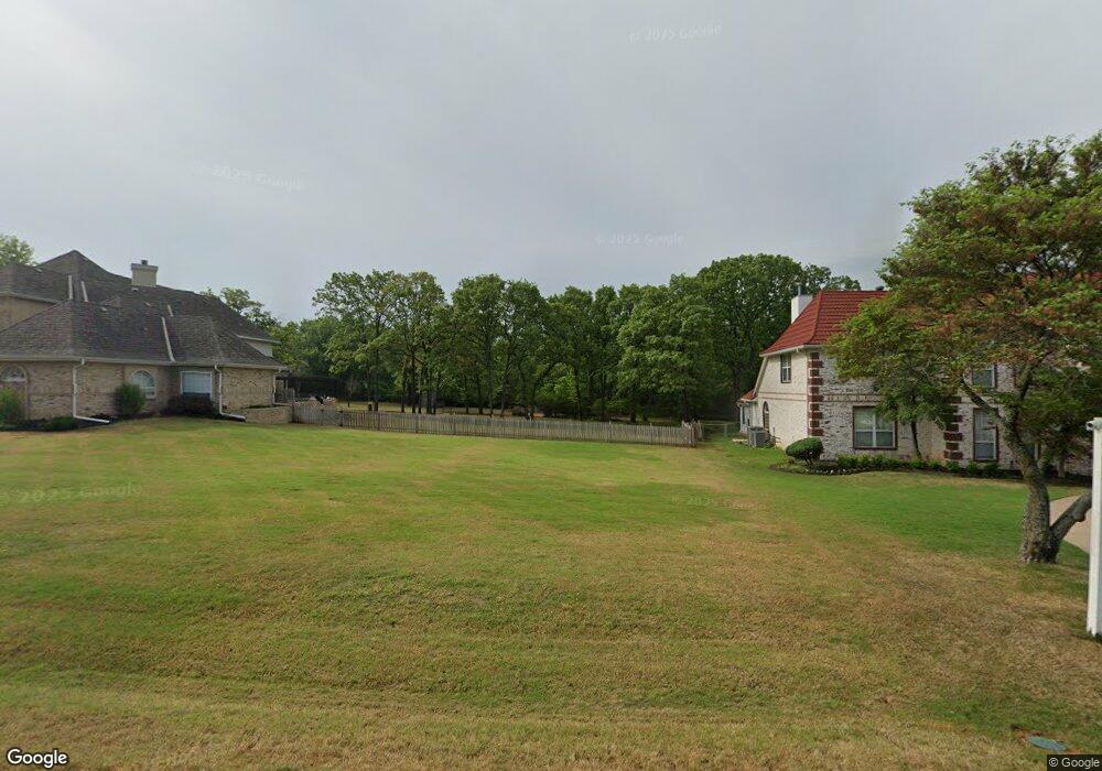 7433 S 49th Ave W, Tulsa, OK 74131 - photo 1