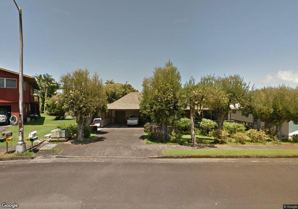 381 Huali Place, Hilo, HI 96720 - photo 1