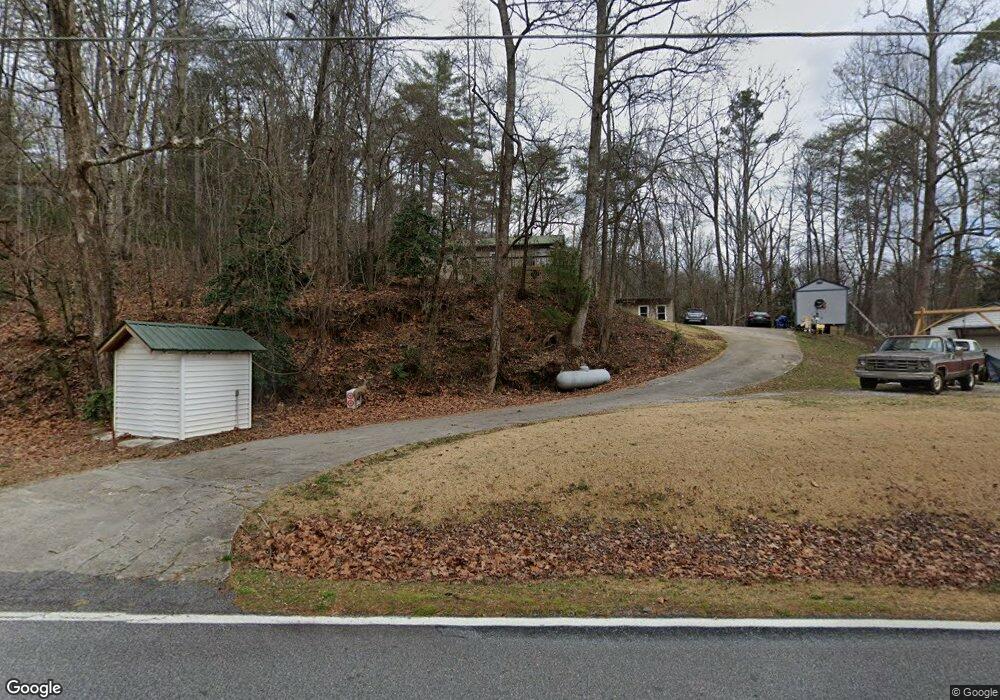 2013 Joe Black Rd, Sautee Nacoochee, GA 30571 - photo 1