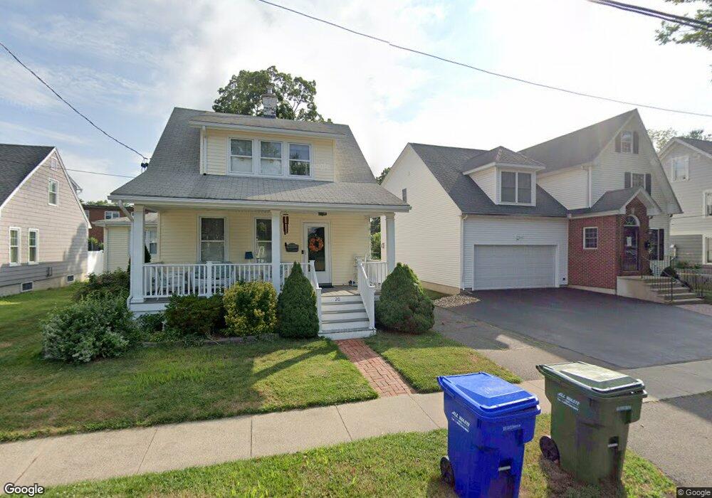 40 Hoffman Ct unit A2, Wallingford, CT 06492 - photo 1