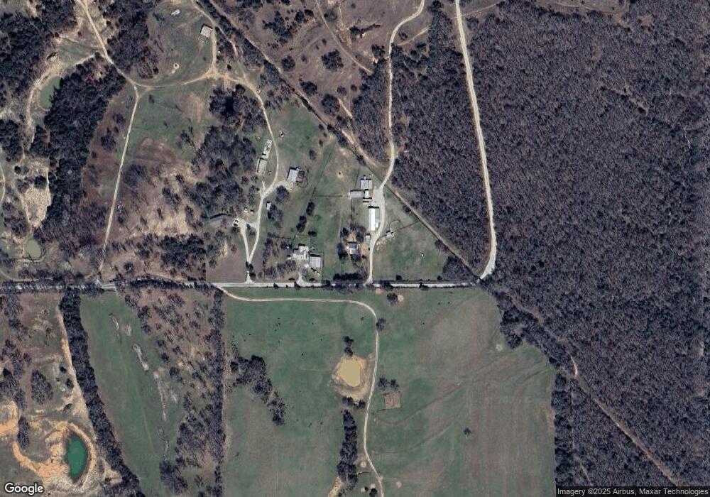 334 County Road 2474, Alvord, TX 76225 - photo 1