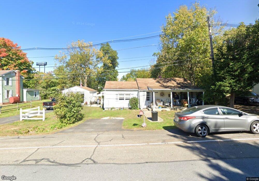 17108 Cole Rd, Hagerstown, MD 21740 - photo 1