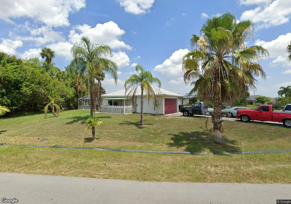 1173 SW Kickaboo Rd, Port Saint Lucie, FL 34953 - photo 1