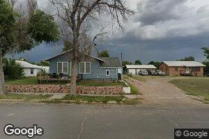 618 5th St, Hugo, CO 80821